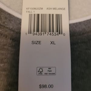 Michael Kors sweatshirt